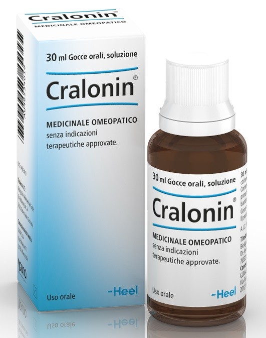 Cralonin