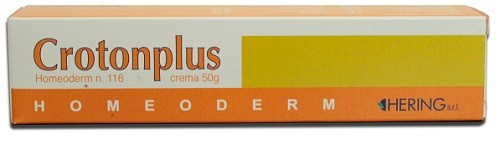 Crotonplus crema
