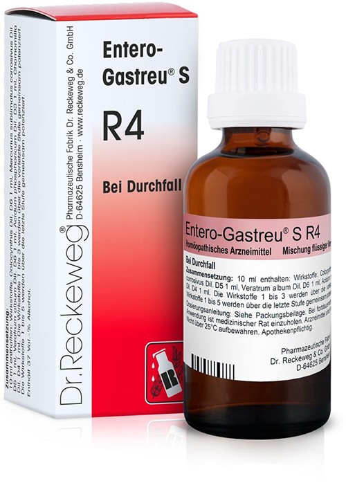 Entero-Gastreu S R4