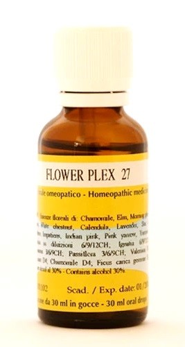 FLOWER PLEX 27