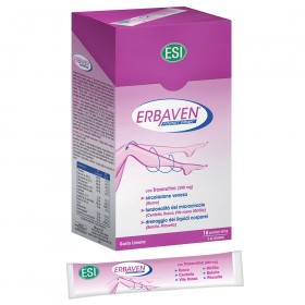 ERBAVEN 16 POCKET DRINK 320ML