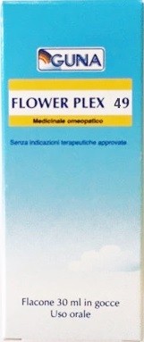 FLOWER PLEX 49