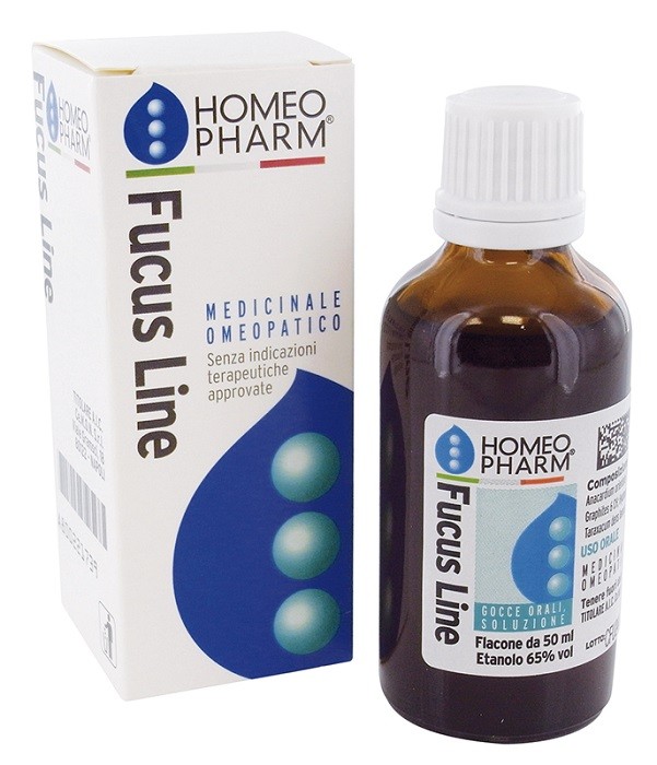 Fucus Line
