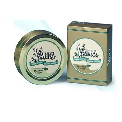 VALDA CLASSICHE RIFORNIM 50G
