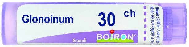 GLONOINUM 30 CH