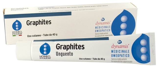 GRAPHITES