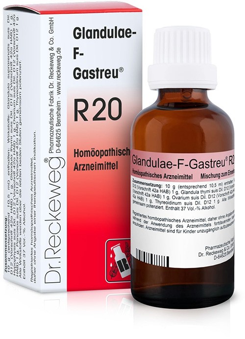 Glandulae-F-Gastreu R20