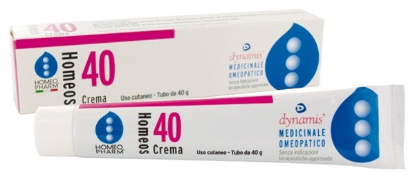 HOMEOS 40