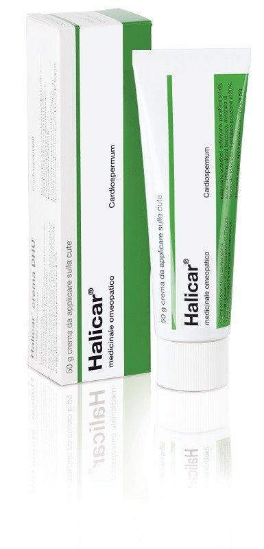 Halicar