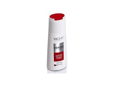 DERCOS SHAMPOO ENERG 200ML