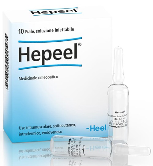 Hepeel