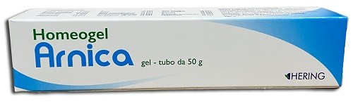 Homeogel Arnica