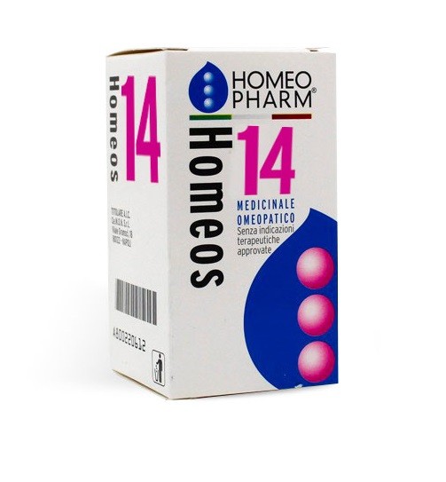 Homeos 14