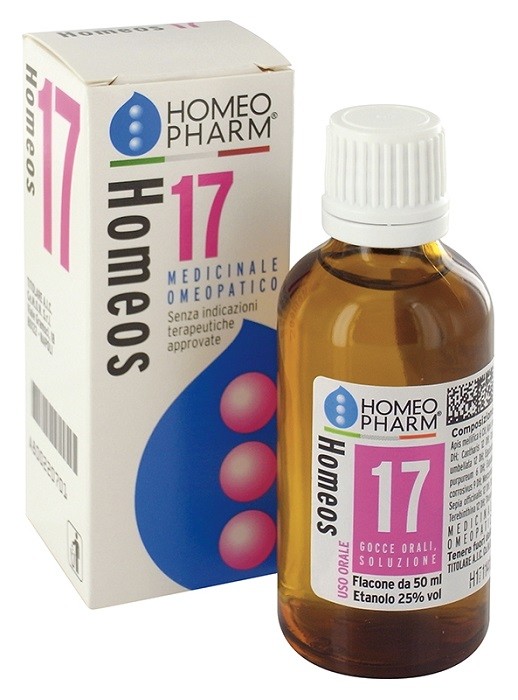 Homeos 17