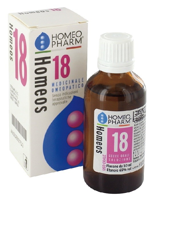 Homeos 18