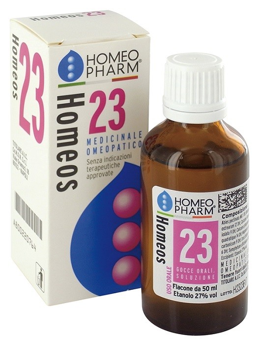 Homeos 23
