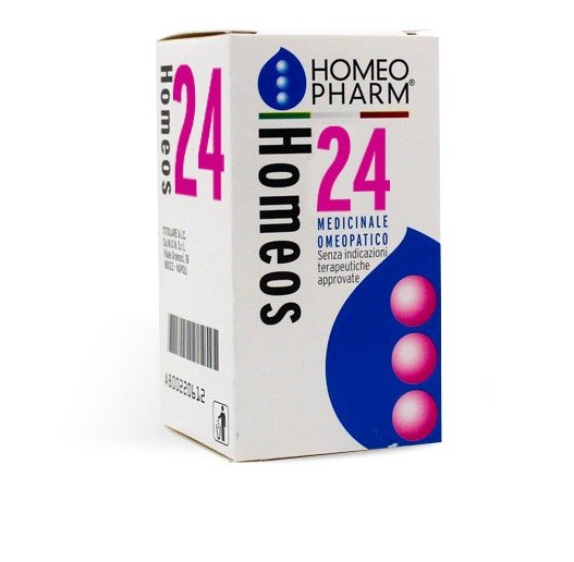 Homeos 24