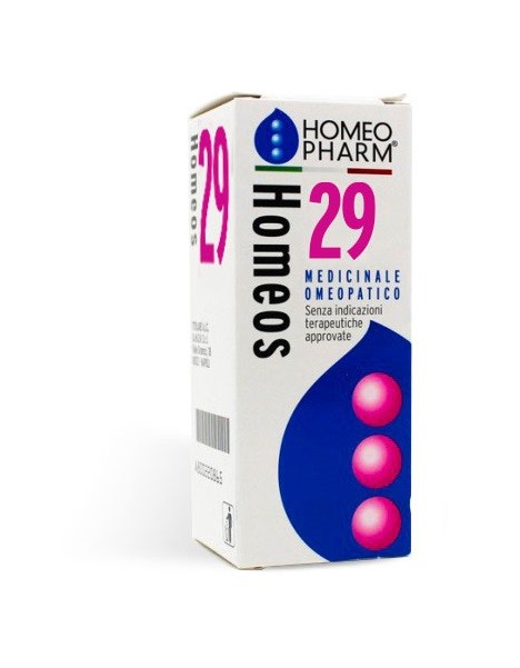 Homeos 29
