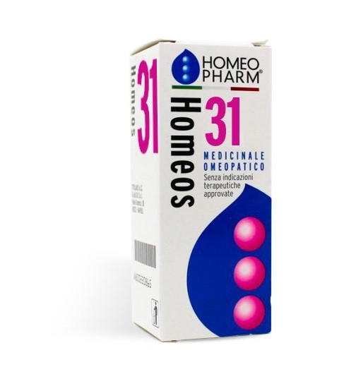 Homeos 31