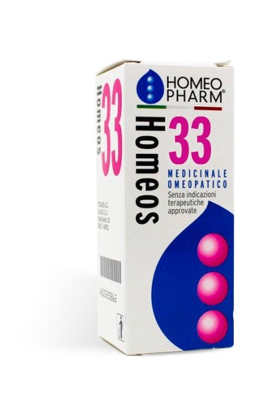 Homeos 33