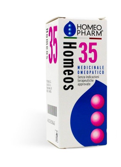 Homeos 35
