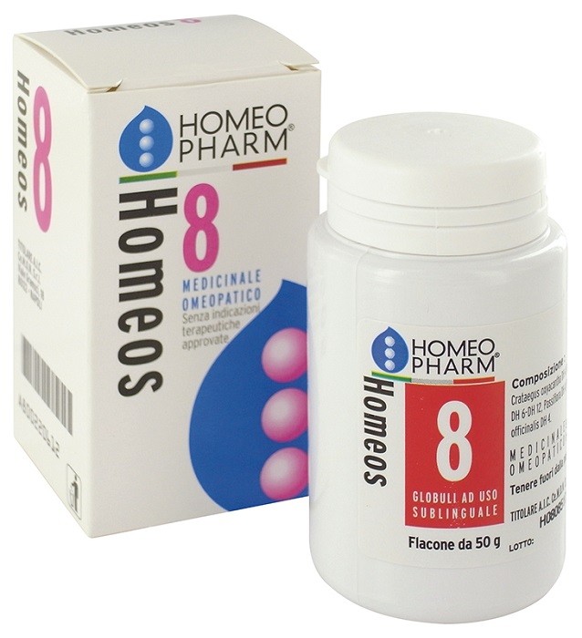 Homeos 8
