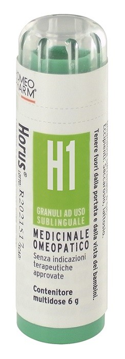 Horus H1