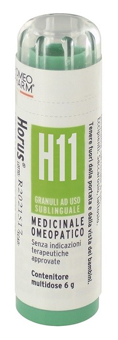 Horus H11