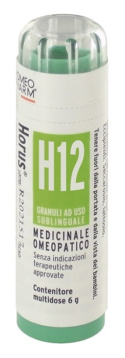 Horus H12