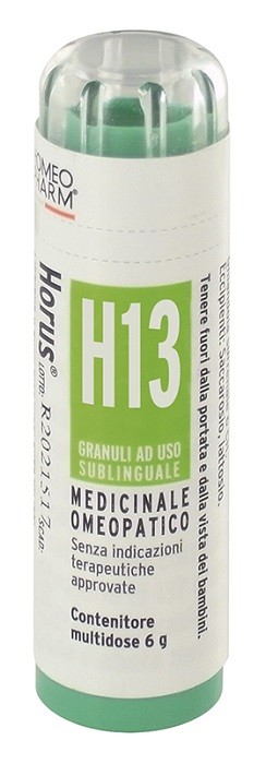 Horus H13