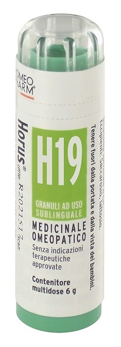 Horus H19