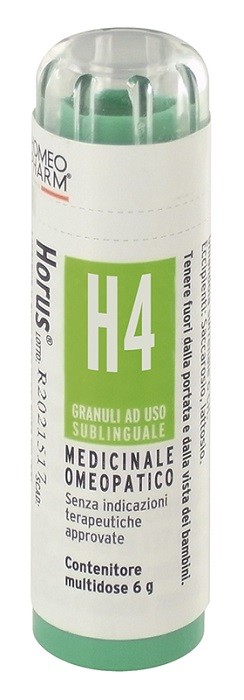 Horus H4