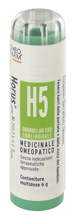 Horus H5