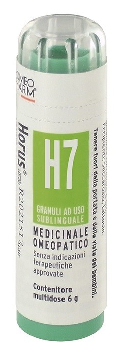 Horus H7