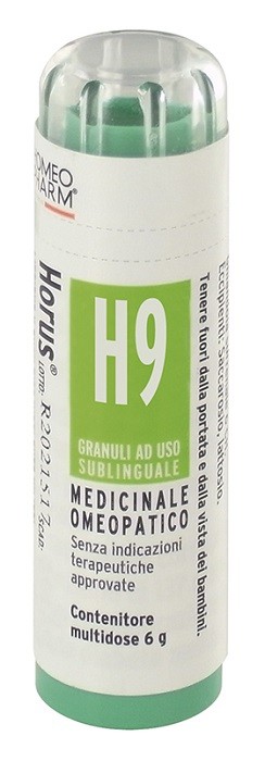 Horus H9