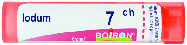 IODUM 7 CH