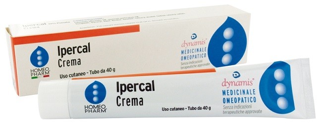 IPERCAL CREMA