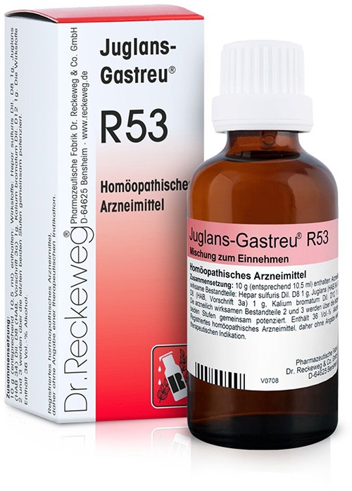 Juglans-Gastreu R53