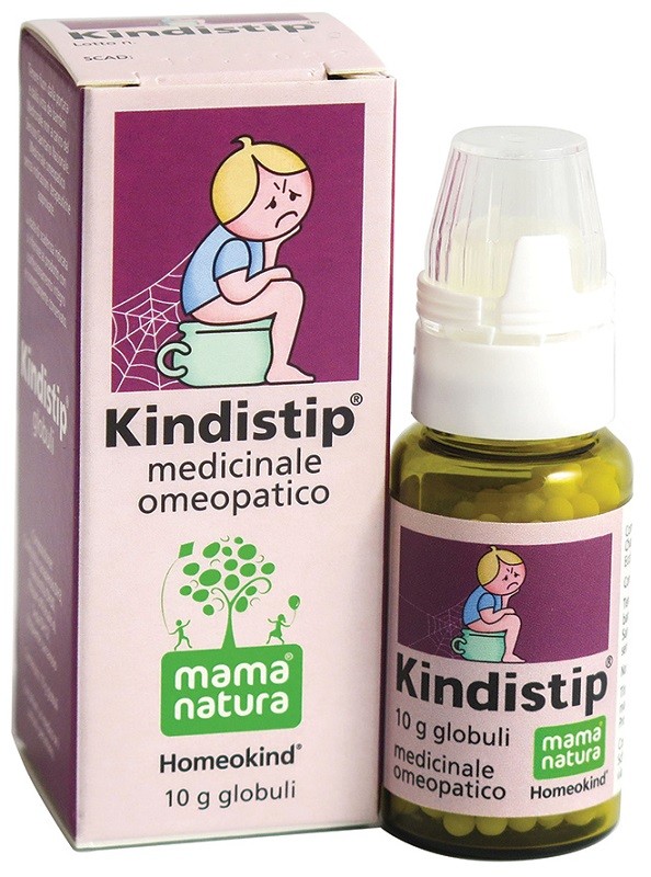 Kindistip