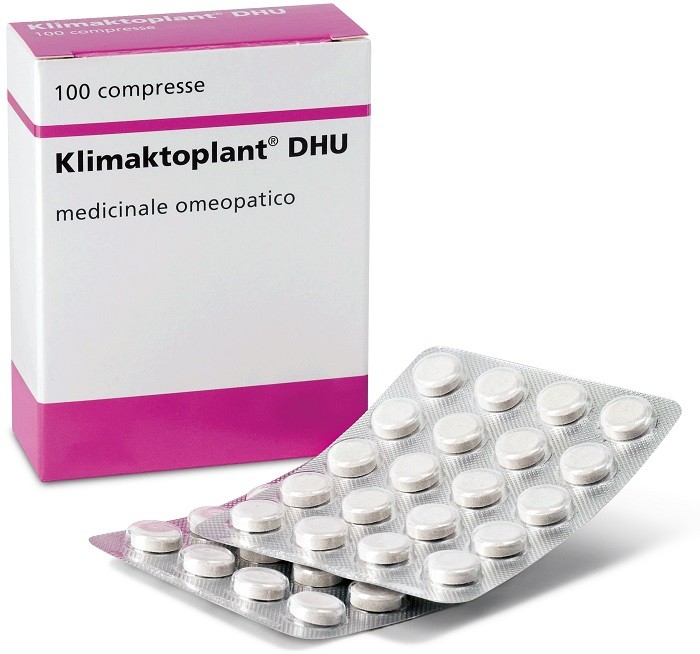 Klimaktoplant DHU