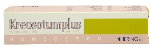 Kreosotumplus crema