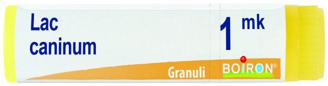 LAC CANINUM 1000 K