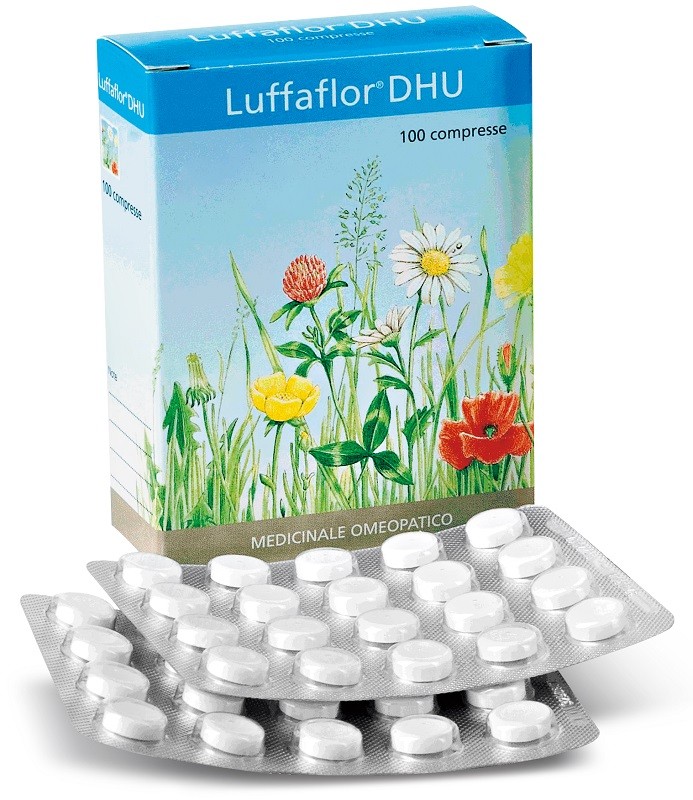 Luffaflor DHU