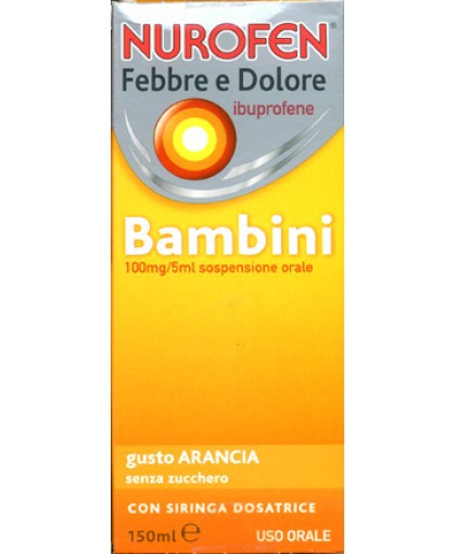 NUROFEN FEB.DOL*BB100MG/5ML AR