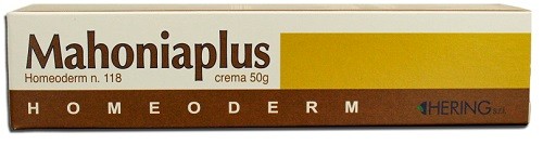 Mahoniaplus crema