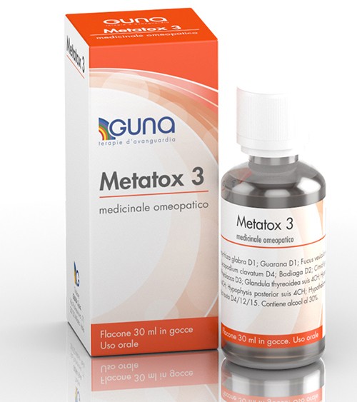 Metatox 3