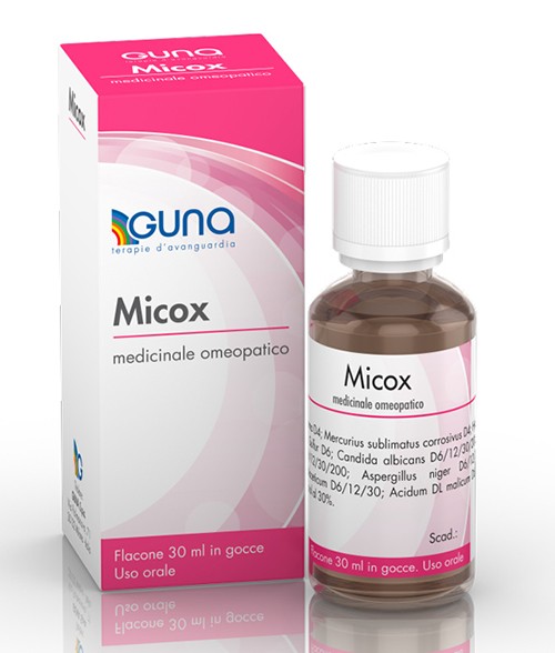 Micox
