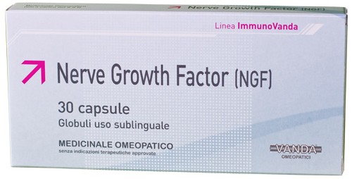 NERVE GROWTH FACTOR