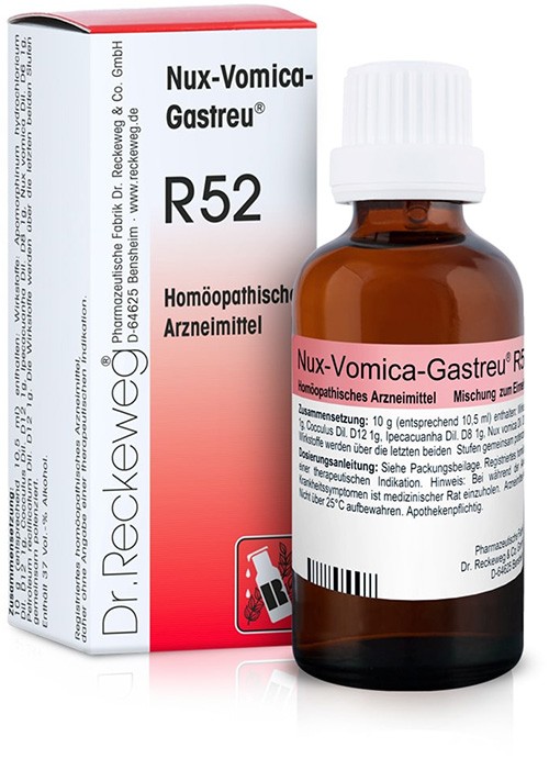 Nux-Vomica-Gastreu R52
