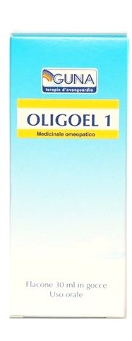 OLIGOEL 1